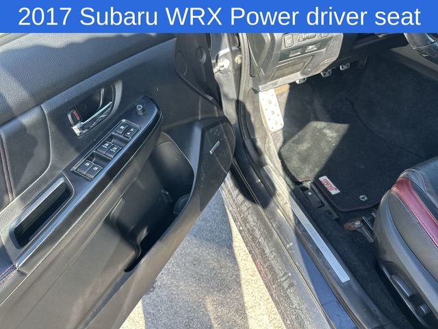 Thumbnail: 2017 Subaru WRX - 12