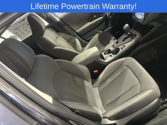 Thumbnail: 2026 Subaru Crosstrek - 22