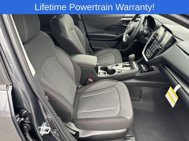 Thumbnail: 2026 Subaru Impreza - 21