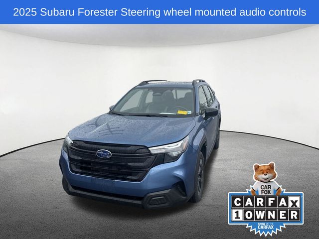 Thumbnail: 2025 Subaru Forester - 13