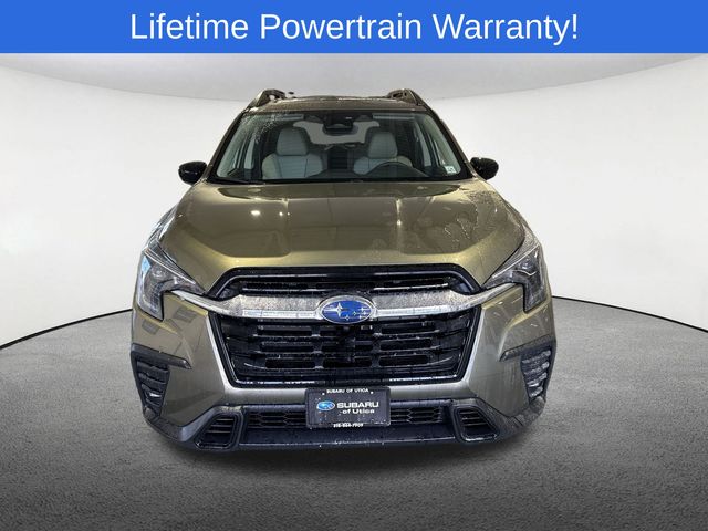 Thumbnail: 2026 Subaru Ascent - 14