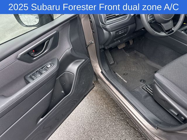 Thumbnail: 2025 Subaru Forester - 12