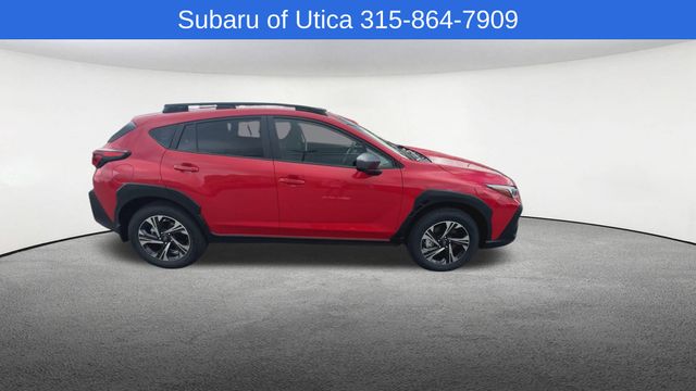 Thumbnail: 2025 Subaru Crosstrek - 9