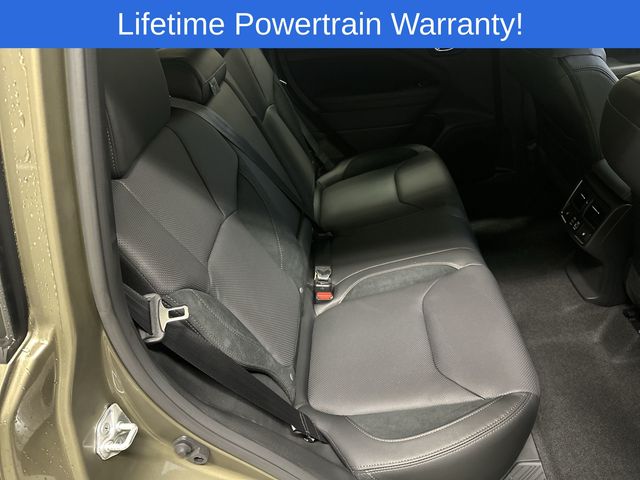 Thumbnail: 2025 Subaru Forester - 21