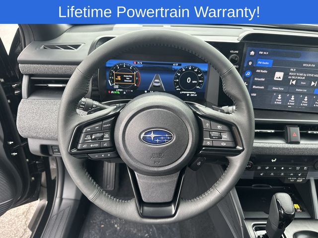 Thumbnail: 2026 Subaru Outback - 23