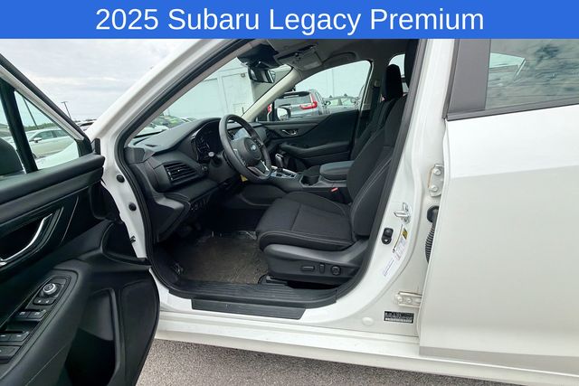 Thumbnail: 2025 Subaru Legacy - 27