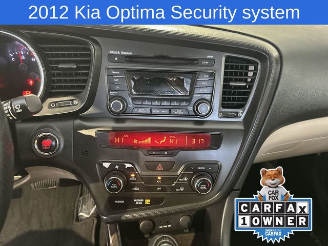 Thumbnail: 2012 Kia Optima - 26