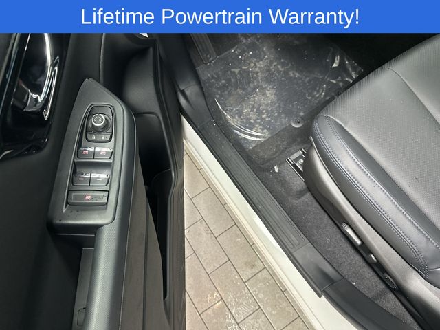 Thumbnail: 2025 Subaru Forester - 11