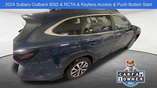 Thumbnail: 2024 Subaru Outback - 9
