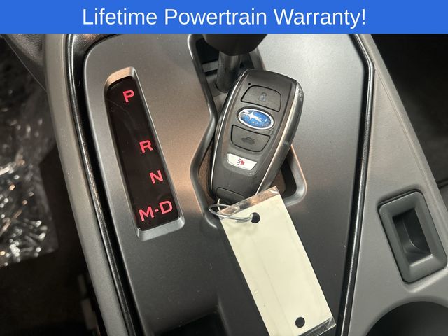 Thumbnail: 2026 Subaru Crosstrek - 29