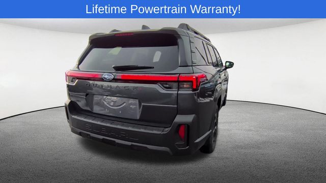 Thumbnail: 2026 Subaru Outback - 9