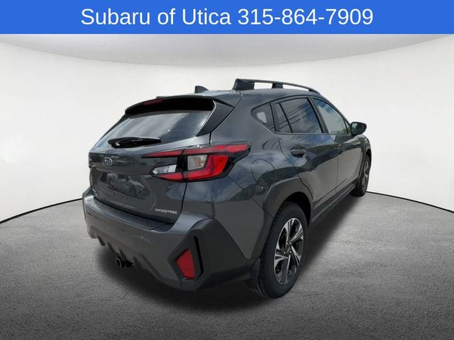 2025 Subaru Crosstrek Premium 8