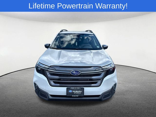 Thumbnail: 2025 Subaru Forester - 14