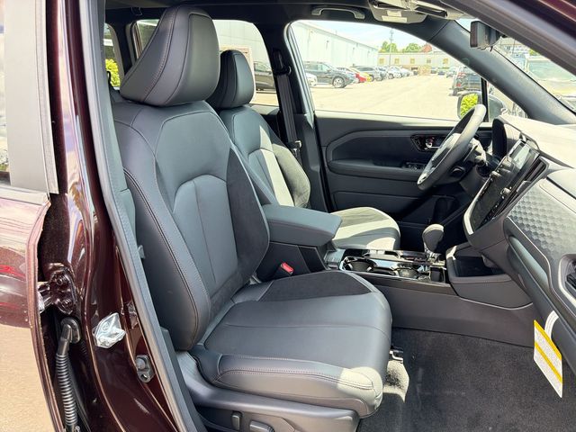 Thumbnail: 2026 Subaru Forester - 21