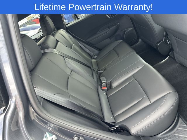 Thumbnail: 2026 Subaru Outback - 22