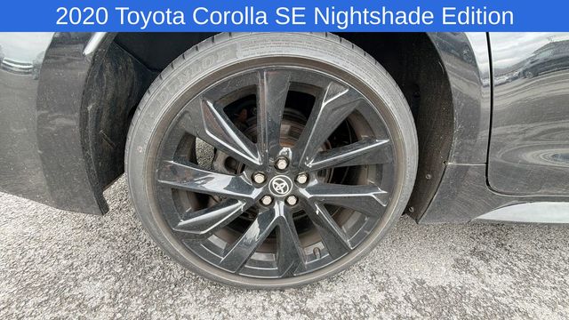 Thumbnail: 2020 Toyota Corolla - 8