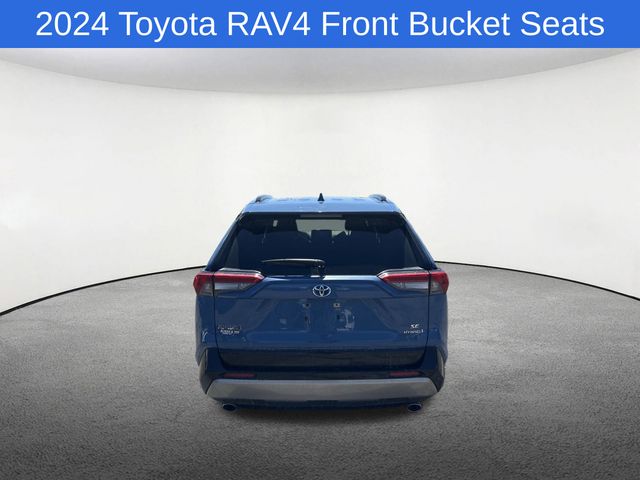 Thumbnail: 2024 Toyota RAV4 - 31