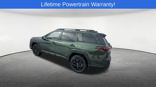 Thumbnail: 2026 Subaru Outback - 7