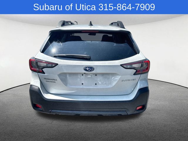 Thumbnail: 2025 Subaru Outback - 13