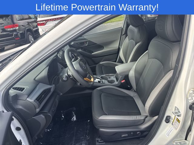 Thumbnail: 2026 Subaru Crosstrek - 18