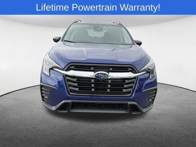 Thumbnail: 2026 Subaru Ascent - 15