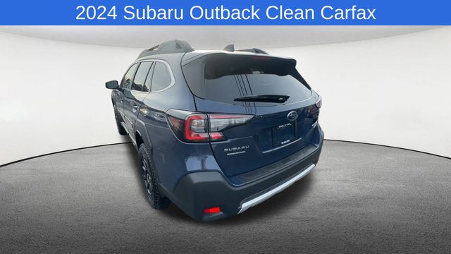 Thumbnail: 2024 Subaru Outback - 7