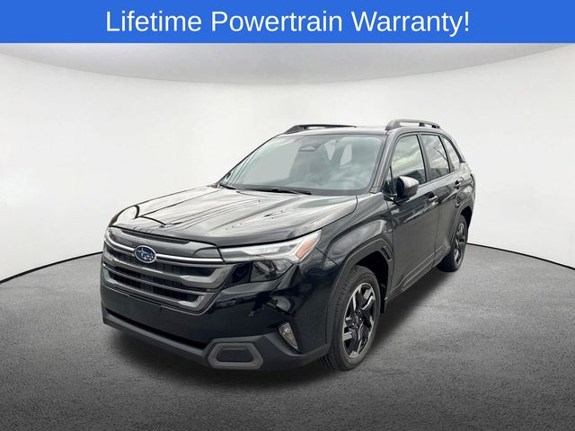 Thumbnail: 2025 Subaru Forester - 1