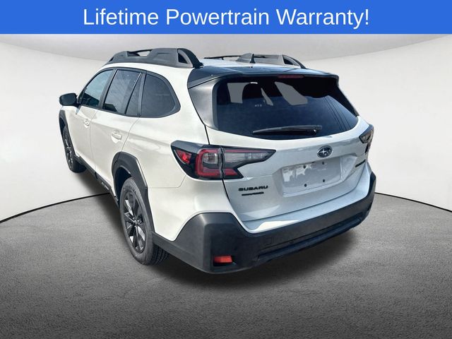 Thumbnail: 2025 Subaru Outback - 12