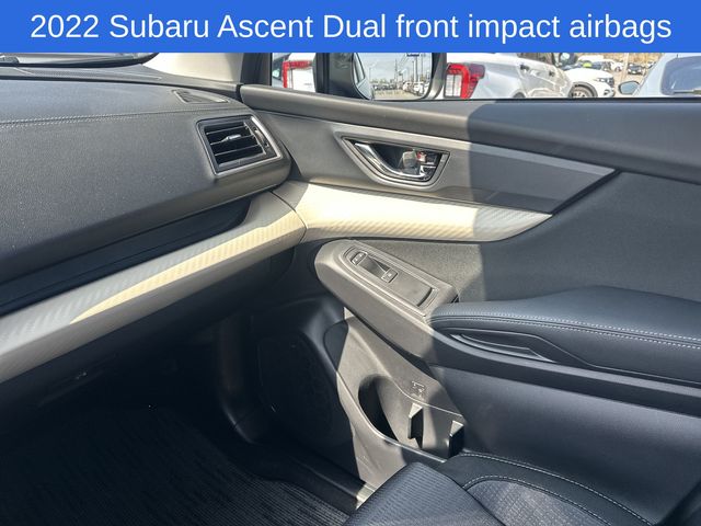 Thumbnail: 2022 Subaru Ascent - 19