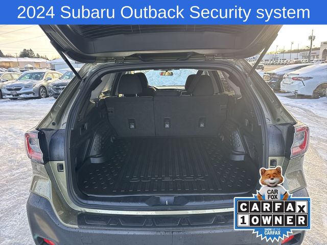 Thumbnail: 2024 Subaru Outback - 28