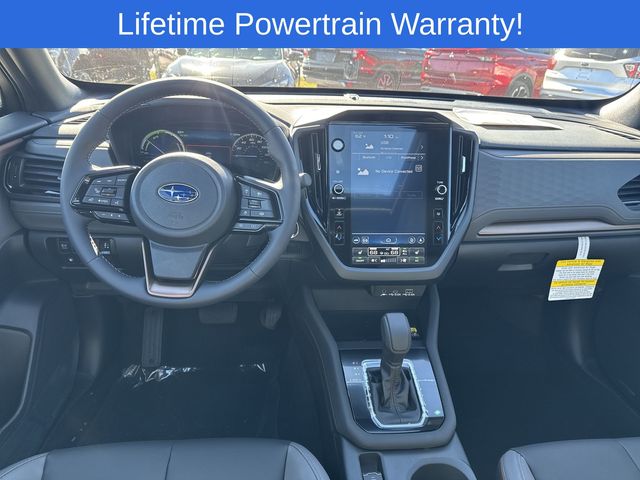 Thumbnail: 2025 Subaru Forester - 17