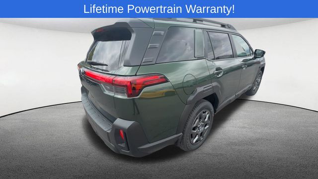 Thumbnail: 2026 Subaru Outback - 9