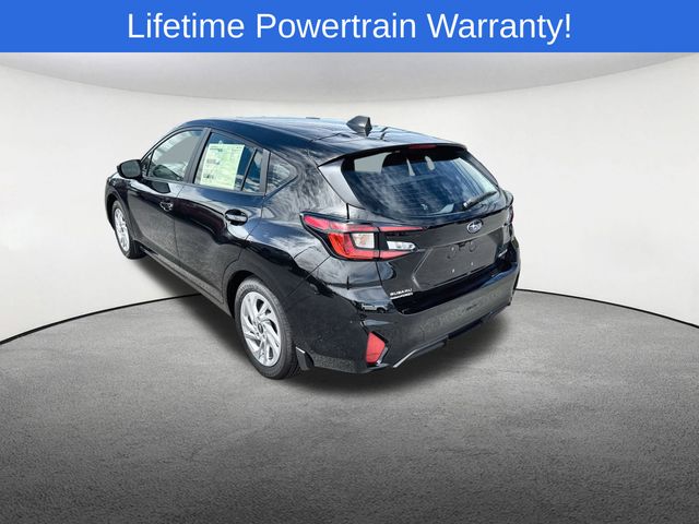 Thumbnail: 2025 Subaru Impreza - 12