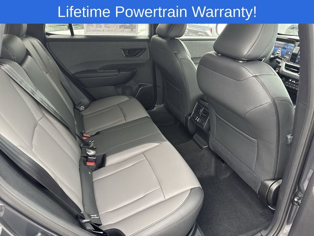 Thumbnail: 2026 Subaru Outback - 20