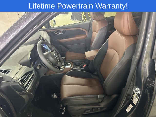 Thumbnail: 2025 Subaru Forester - 18