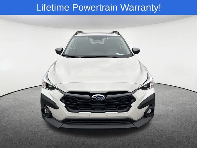 Thumbnail: 2025 Subaru Crosstrek - 14