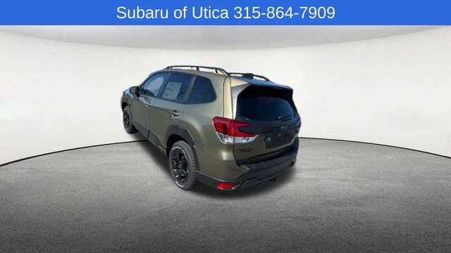 Thumbnail: 2025 Subaru Forester - 7