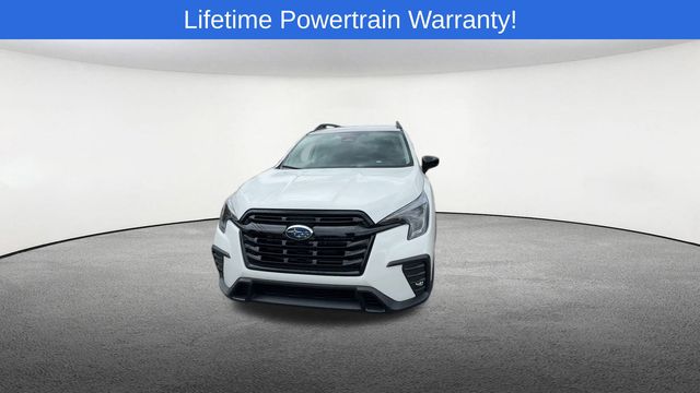 Thumbnail: 2026 Subaru Ascent - 3