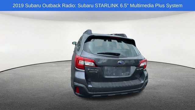 Thumbnail: 2019 Subaru Outback - 8