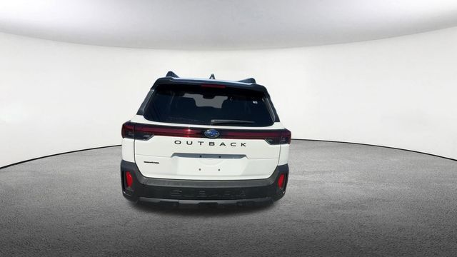 Thumbnail: 2026 Subaru Outback - 7