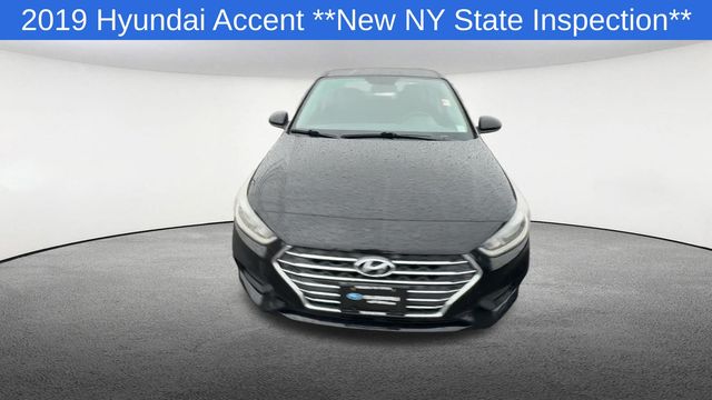Thumbnail: 2019 Hyundai Accent - 3
