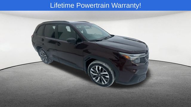 Thumbnail: 2026 Subaru Forester - 2