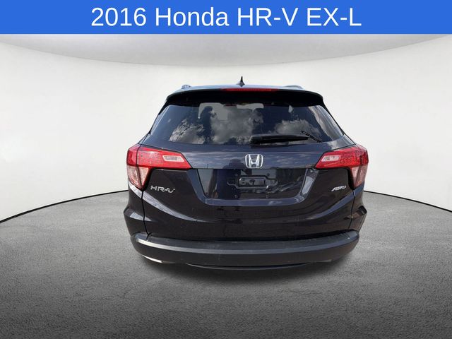 Thumbnail: 2016 Honda HR-V - 5