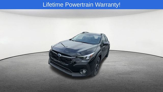 Thumbnail: 2026 Subaru Crosstrek - 3