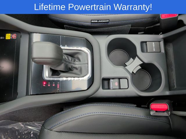 Thumbnail: 2025 Subaru Forester - 23