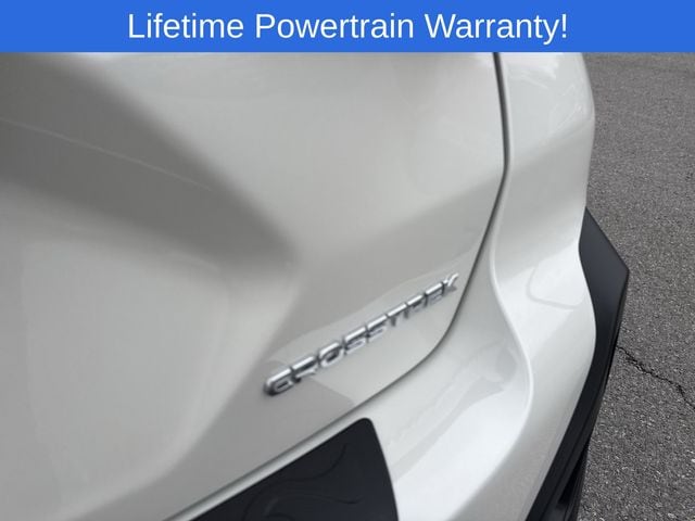 Thumbnail: 2025 Subaru Crosstrek - 15