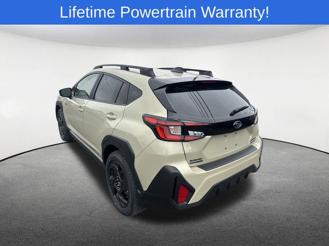 Thumbnail: 2026 Subaru Crosstrek - 13