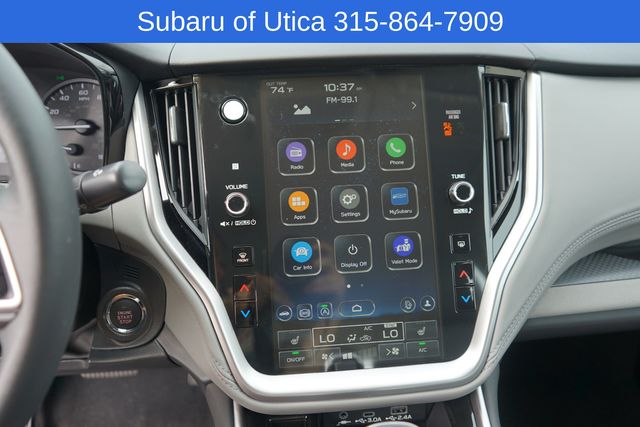 Thumbnail: 2025 Subaru Legacy - 24