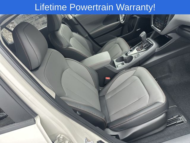 Thumbnail: 2026 Subaru Crosstrek - 23