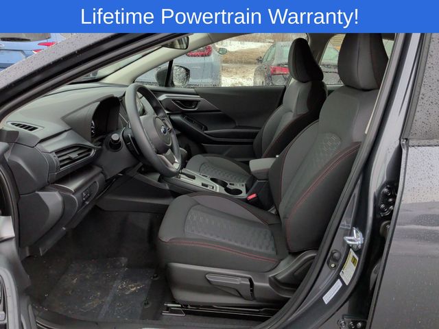 Thumbnail: 2026 Subaru Impreza - 19